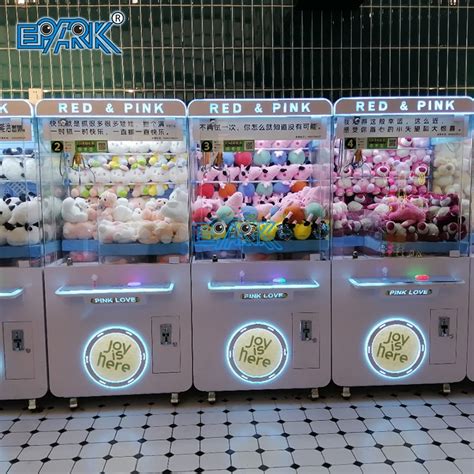 Claw Machine Kit 的图像结果