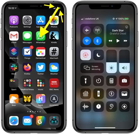 Image result for Control Center Module Only iOS