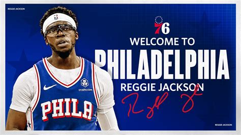 Reggie Jackson Bio & Career Stats