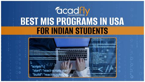 Image result for Mis Masters Programs