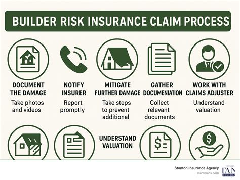 Builder Risk Insurance: 10 Essential Coverage Facts 2025