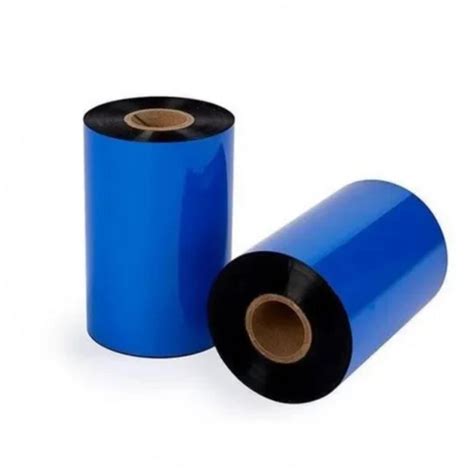 Basic Wax Carbon Ribbon 110mm X 300 m