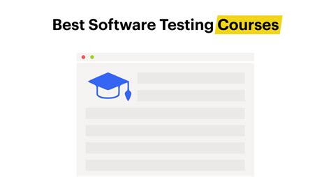 Image result for Testing Courses Basics