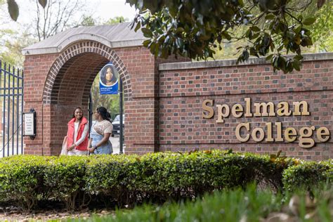 2025 Spelman College News