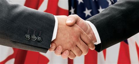 Canada and Us Trade 的图像结果