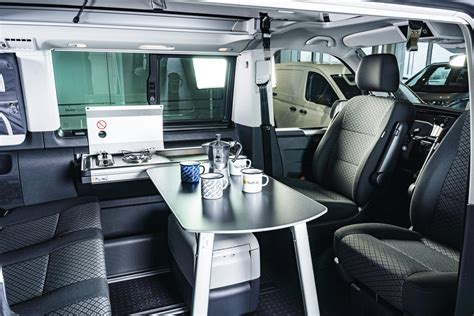 Vw California Outdoor Shower Connection at Frank Keith blog