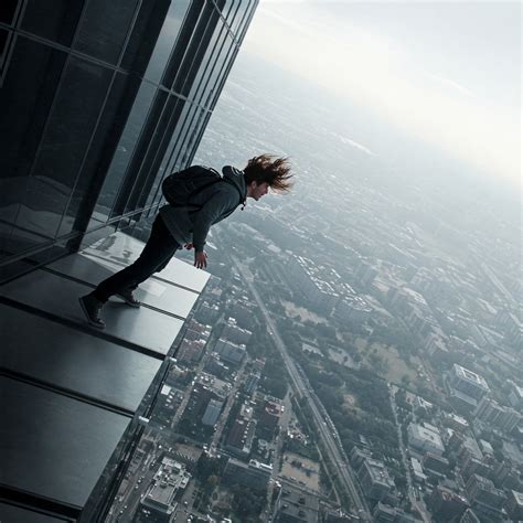 The Spiritual Meaning of Having a Fear of Heights - Wisdom Of The Spirit