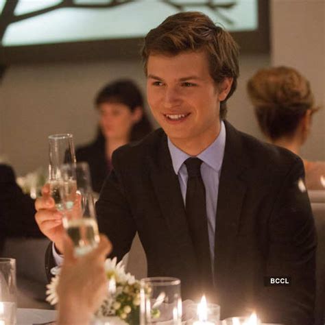 The Fault In Our Stars Movie Photos | The Fault In Our Stars Movie ...