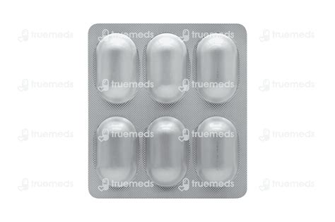 Moxitas Cv Tablet 6: Uses, Side Effects, Price & Substitutes