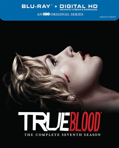 True Blood DVD Release Date