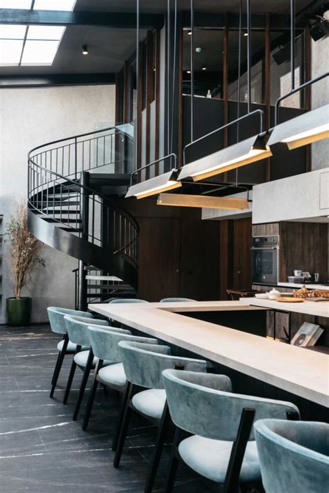 Mumbai’s Masque restaurant launches its big, bold Lab | Condé Nast ...