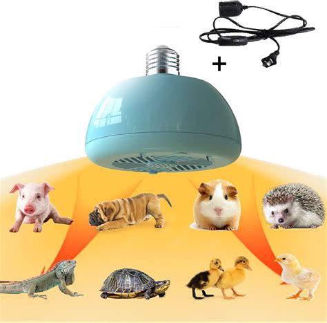 Heat Lamp For Baby Ducks at Pearline Beard blog