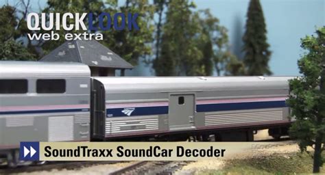 Image result for SoundTraxx Decoder Installation