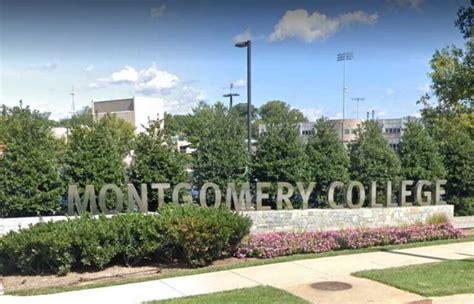 Montgomery College Professor Wins National Faculty Innovation Award ...