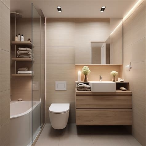 Using Oatmeal Laminates for Bathroom Laminates