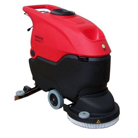 Сетевая поломоечная машина Lavamatic 40 C50 купить в GarTools