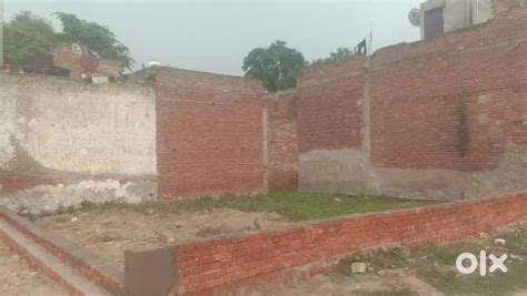 Sabse Achcha sabse Sasta acche frant ka 124 gaj ka plot Hai yah - Lands ...