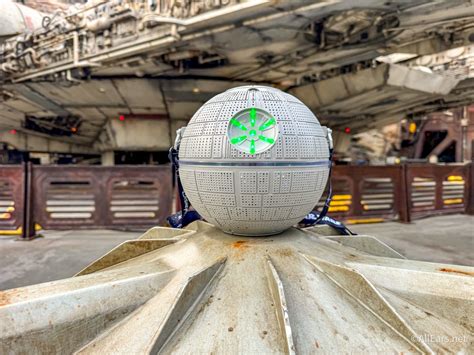 The New DEATH STAR Popcorn Bucket Is About To Cause a Major Ruckus in ...