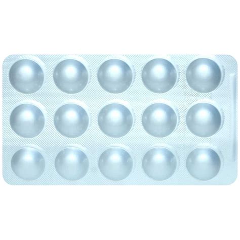Metapro XL 50 Tablet 15's Price, Uses, Side Effects, Composition ...