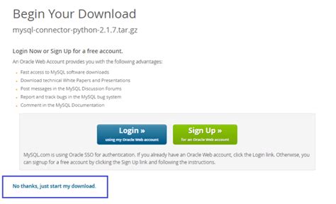 Image result for MySQL-python Connector Version Comtablilaty Table