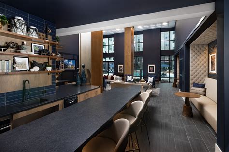 Bellamy Executive Park | 1, 2 & 3 Bedroom Atlanta Apartments