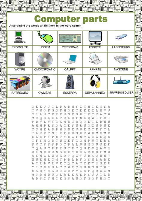 Rezultat imagine pentru Computer Word Games