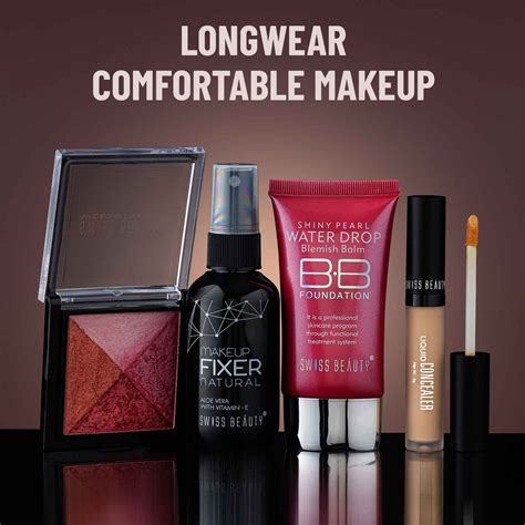 Makeup Fixer