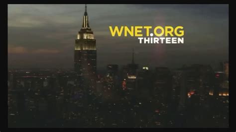 Image result for WNET 13 Logo