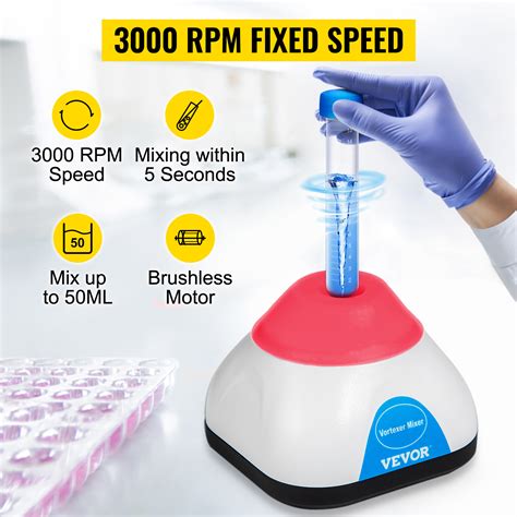 Image result for Lab Vortex Mixer