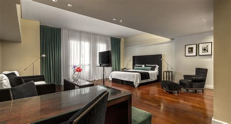 Suite Luxo - Broadway Hotel & Suites