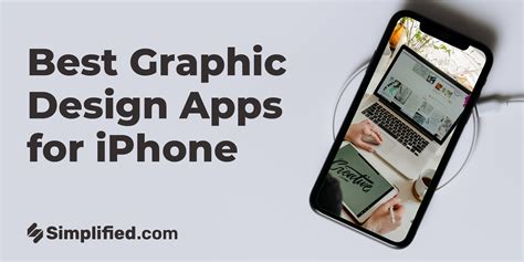 Graphic Design Iphone Apps