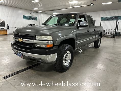 2001 Chevy 2500hd For 2001 Chevrolet Silverado 3500 Pictures 13