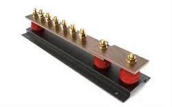 Earthing Accessories - Disconnecting Link Earth Bars Manufacturer from ...