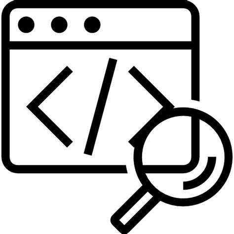 Browser - Free interface icons