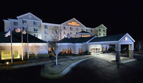HILTON GARDEN INN RALEIGH CAPITAL BLVD I-540 - Hotel Reviews, Photos ...