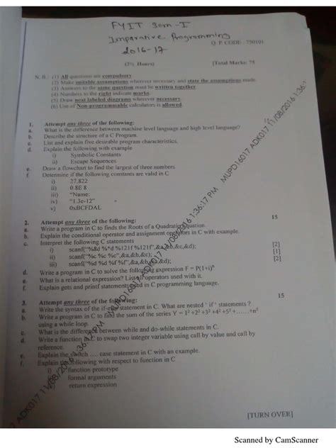 Imperative Programming Language 的图像结果