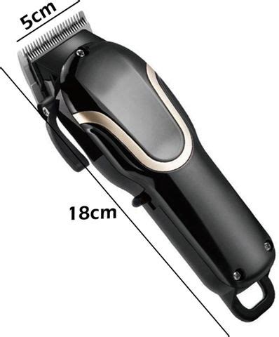 SED Professional Hair Clipper Powerful Electric Cordless Hair Trimmer ...
