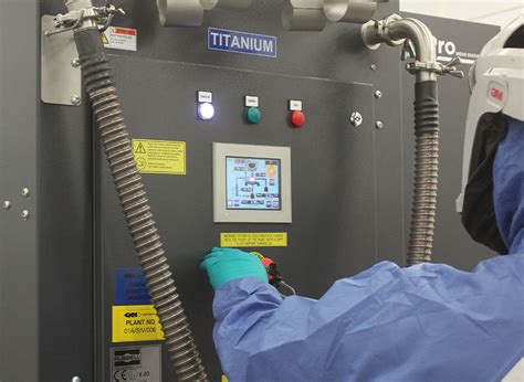 Separation Equipment and Self-Cleaning Filters | Russell Finex IN