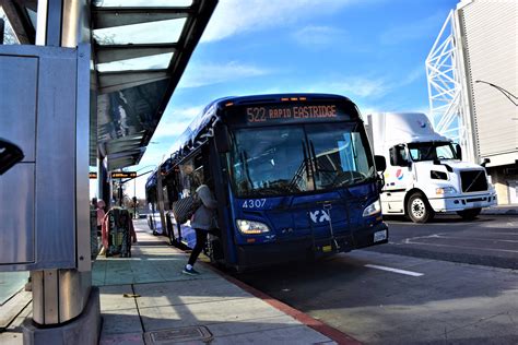 VTA workers face fear, frustration in wake of San Jose shooting - San ...