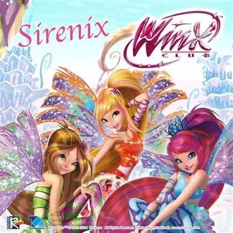 Clube das Winx (Winx Club) | 8 álbumes de la discografía en LETRAS.COM