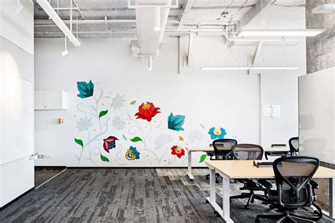 dwp interics | interior project Atlassian at bangalore