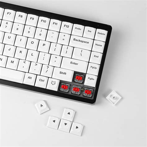 Chocfox Low Profile Keycaps, Custom Keyboard India | Ubuy