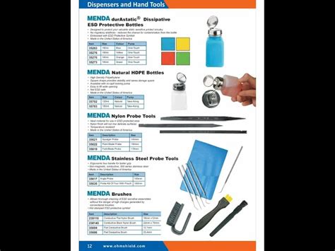 Esd Products - Anti Static Flooring Manufacturer from Chennai