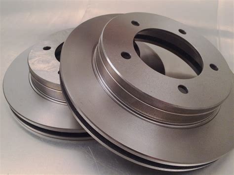 Front Disc Brake Conversion Kit 的图像结果