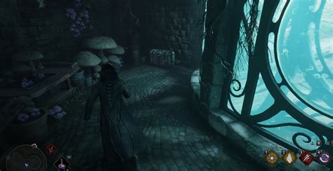 Hogwarts Legacy eye chest locations: How to open them | PC Gamer