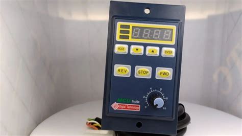 Speed Controller - Speed Controllers 90W Manufacturer from Surat