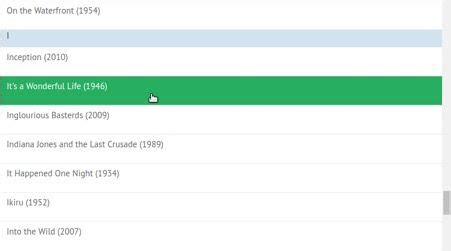 Image result for JavaScript Syntax Lists