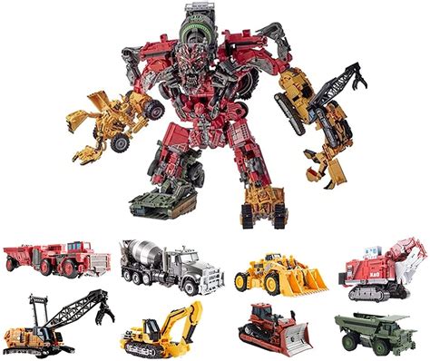 Buy AJBA Transformers Toys Generations War for Cybertron: Studio Series ...