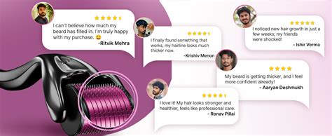 Sotrue Derma Roller 0.5mm with Sanitizer | 540 Stainless Steel Needles ...