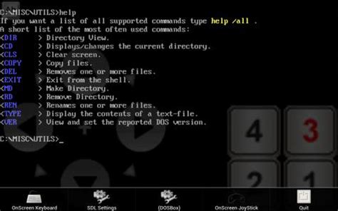 Image result for Android DOSBox Tutorial